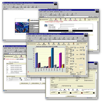 M&oacute;dulo Administrador